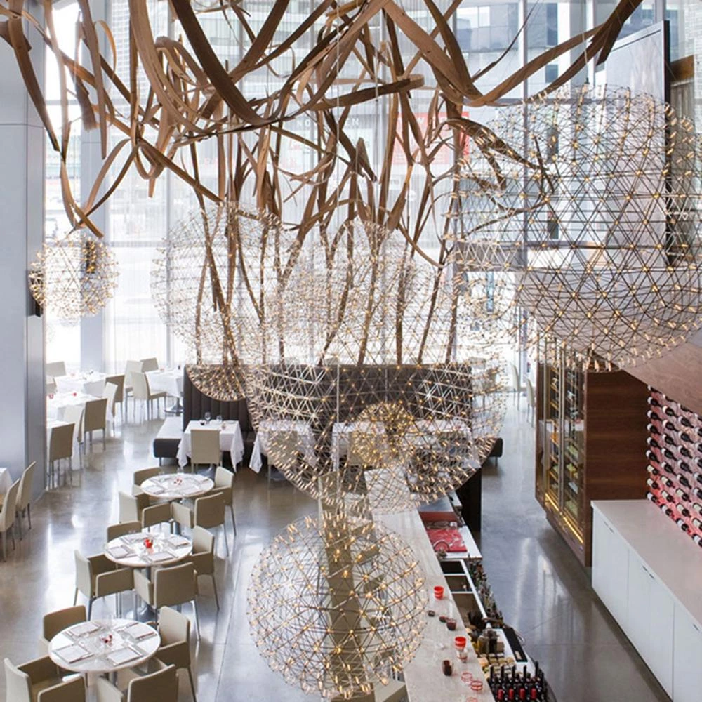 Vakkerlight Raimond Suspension Light