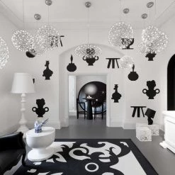 Vakkerlight Raimond Suspension Light