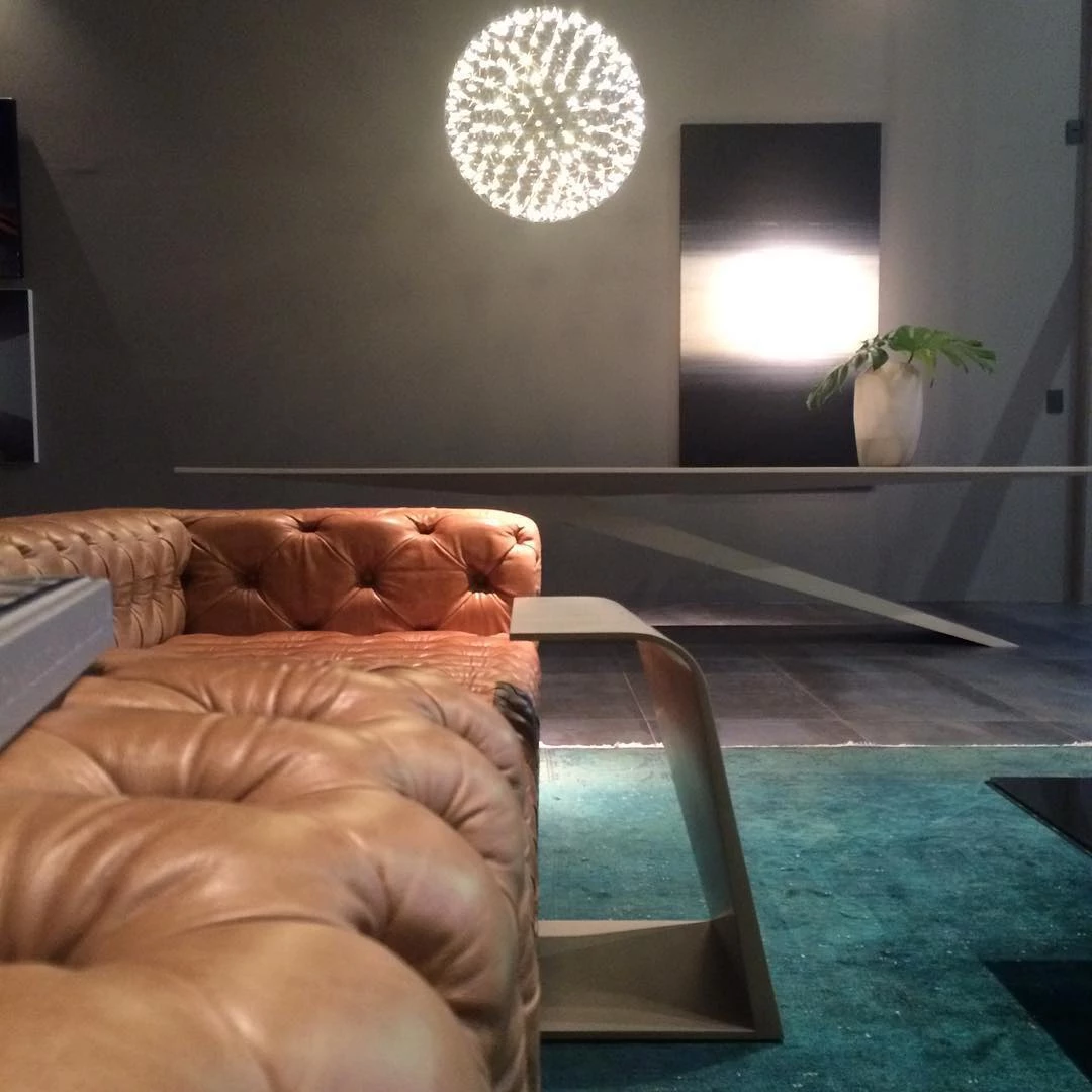 Vakkerlight Raimond Suspension Light