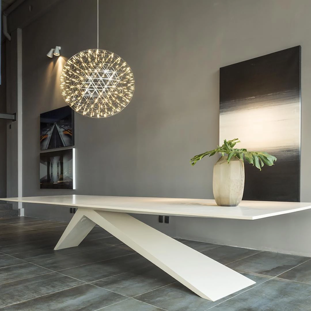 Vakkerlight Raimond Suspension Light