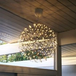 Vakkerlight Raimond Suspension Light
