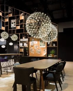 Vakkerlight Raimond Suspension Light