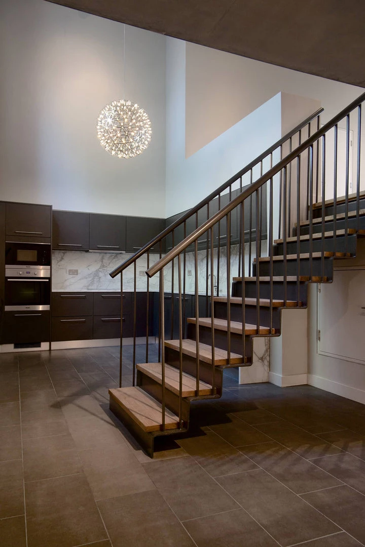 Vakkerlight Raimond Suspension Light