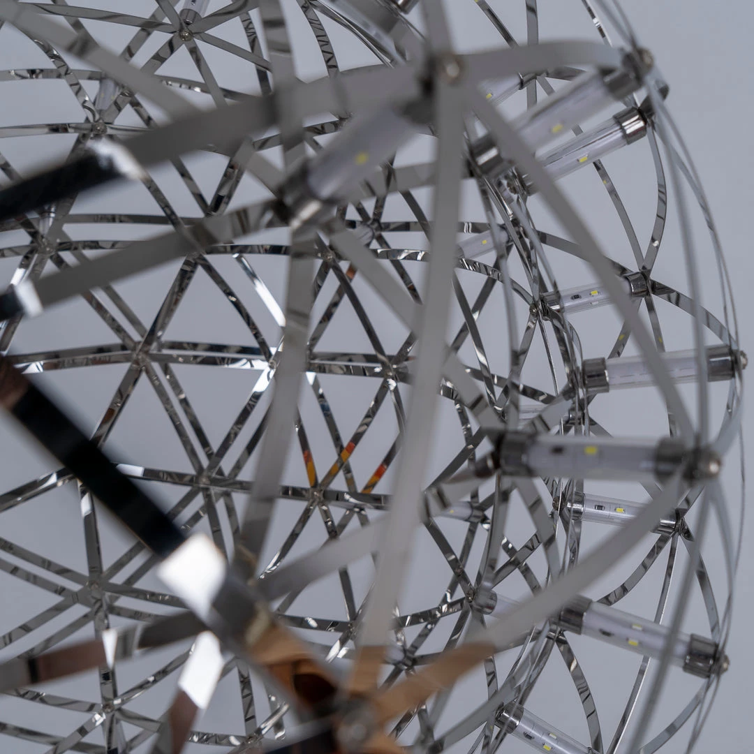 Vakkerlight Raimond Suspension Light