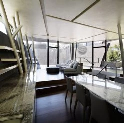 Vakkerlight Raimond Suspension Light