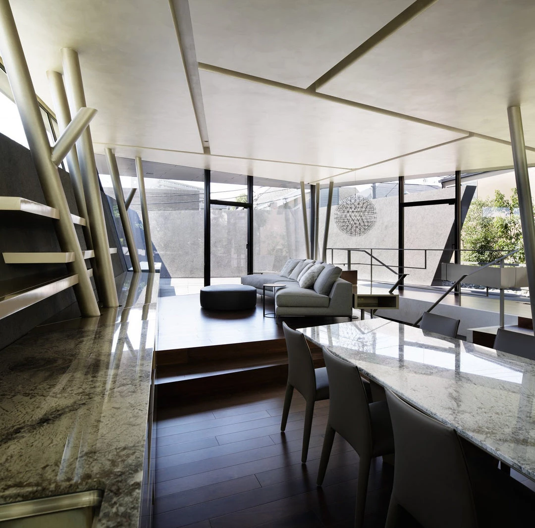 Vakkerlight Raimond Suspension Light