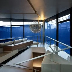 Vakkerlight Raimond Suspension Light