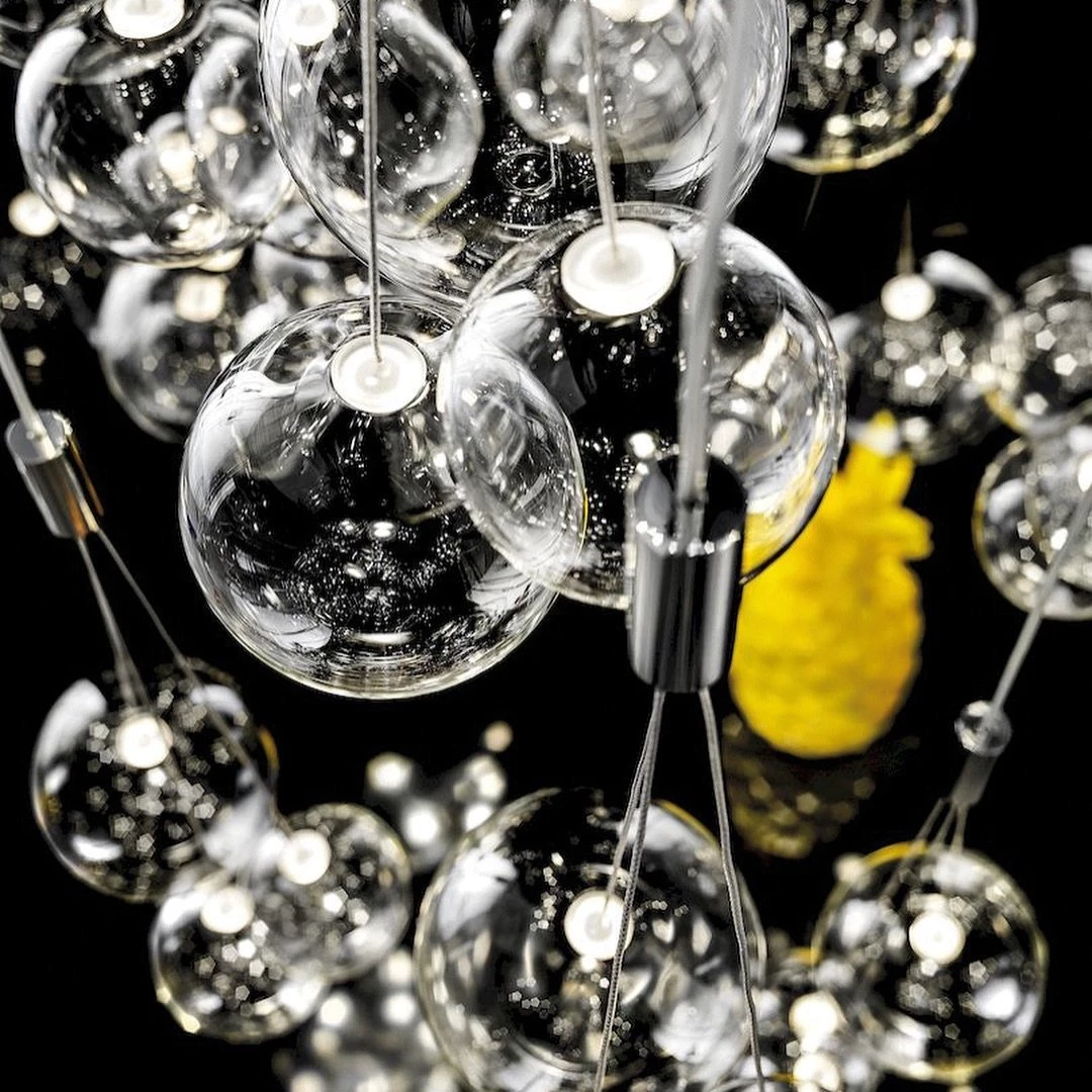 Vakkerlight Random Pendant Light Pendant Lights