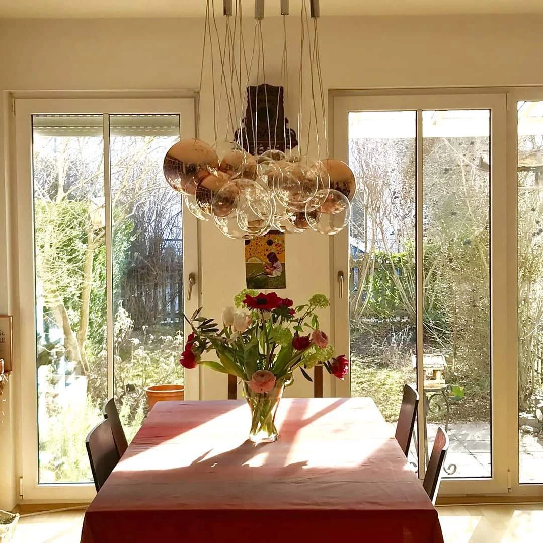 Vakkerlight Random Pendant Light Pendant Lights