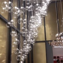 Vakkerlight Random Pendant Light Pendant Lights