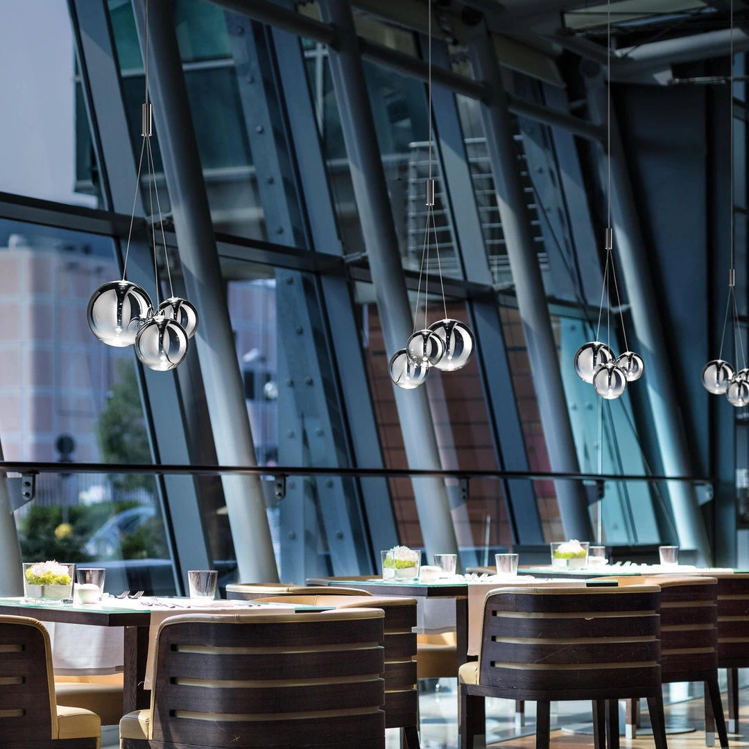 Vakkerlight Random Pendant Light Pendant Lights