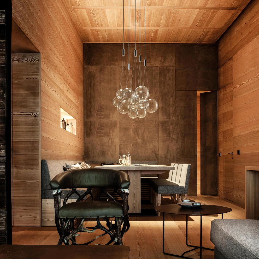 Vakkerlight Random Pendant Light Pendant Lights