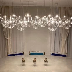 Vakkerlight Random Pendant Light Pendant Lights