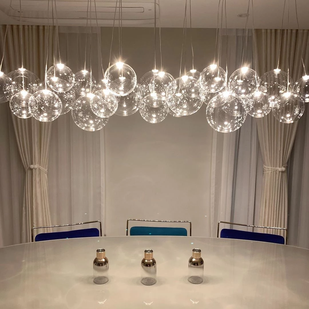 Vakkerlight Random Pendant Light Pendant Lights