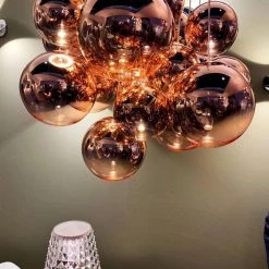 Vakkerlight Random Pendant Light Pendant Lights