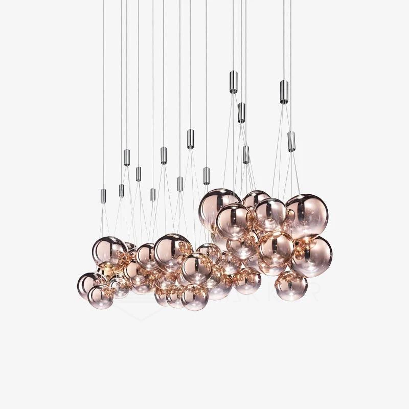Vakkerlight Random Pendant Light Pendant Lights