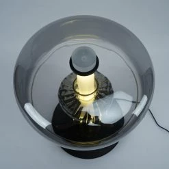 Vakkerlight Table Lamps Rapanui Table Lamp