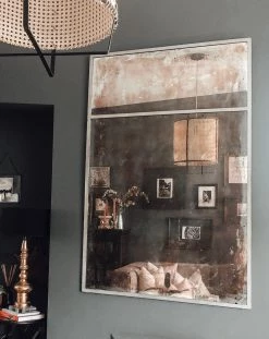 Vakkerlight Pendant Lights Rattan Cane Pendant Light