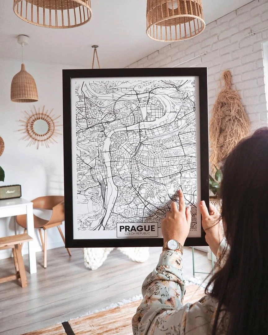 Vakkerlight Rattan Pandent Light Pendant Lights