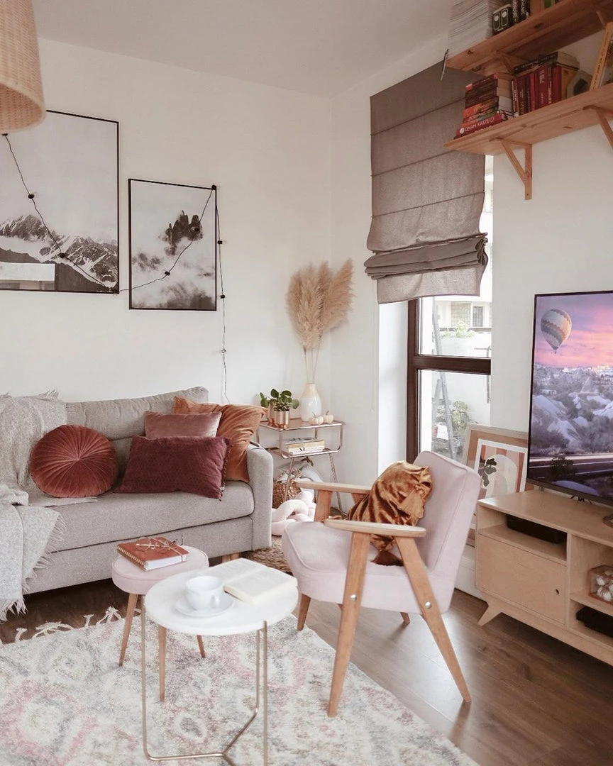 Vakkerlight Rattan Pandent Light Pendant Lights