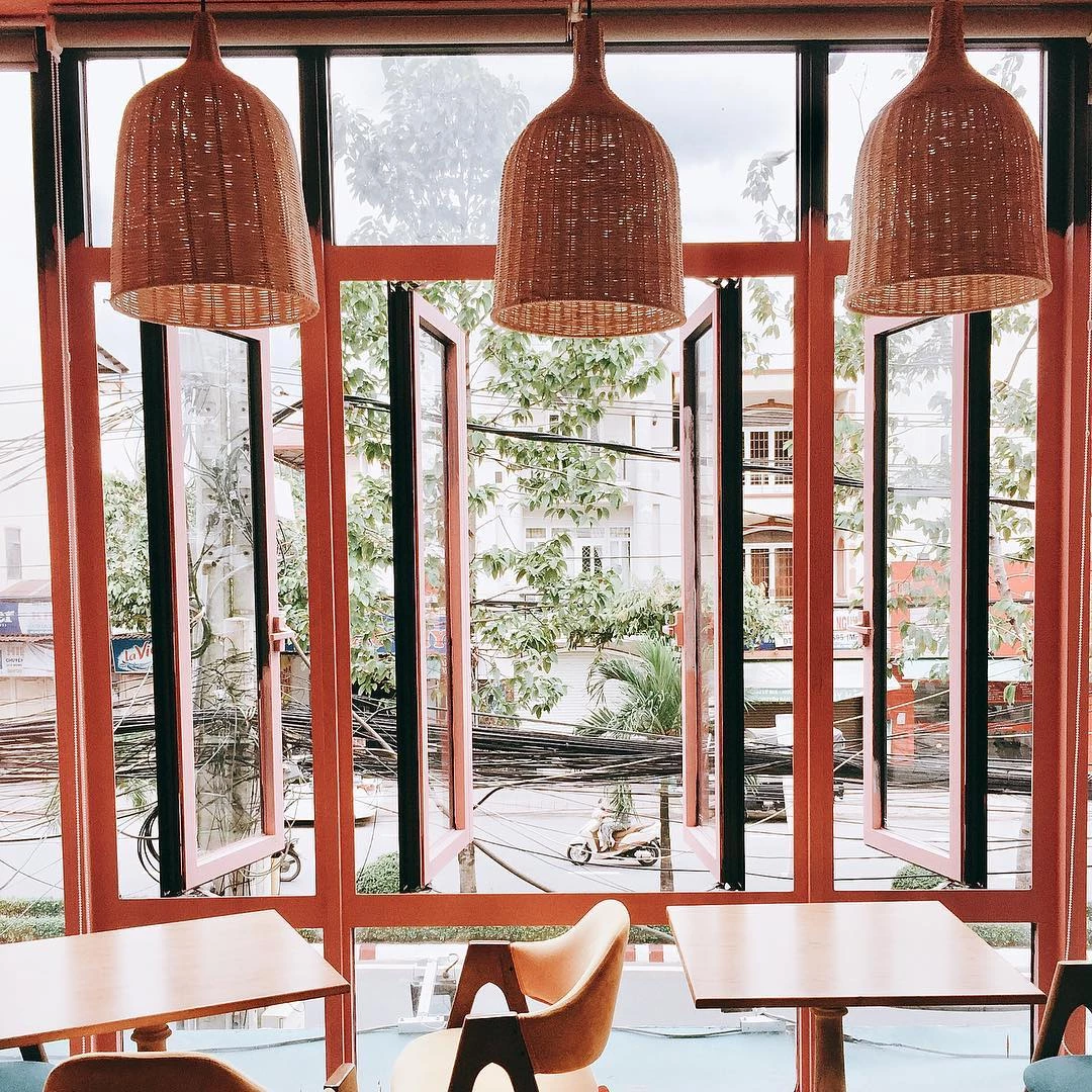 Vakkerlight Rattan Pandent Light Pendant Lights