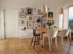 Vakkerlight Rattan Pandent Light Pendant Lights