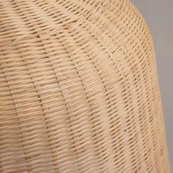 Vakkerlight Rattan Pandent Light Pendant Lights