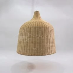 Vakkerlight Rattan Pandent Light Pendant Lights