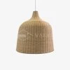 Vakkerlight Rattan Pandent Light Pendant Lights
