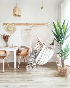 Vakkerlight Rattan Pandent Light Pendant Lights