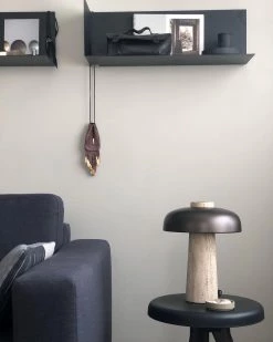 Vakker Natural Stone Table Lamp Table Lamps