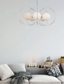 Vakkerlight Chandeliers Revolution Chandelier