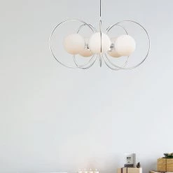 Vakkerlight Chandeliers Revolution Chandelier