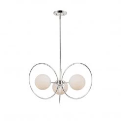 Vakkerlight Chandeliers Revolution Chandelier