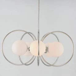 Vakkerlight Chandeliers Revolution Chandelier