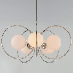 Vakkerlight Chandeliers Revolution Chandelier