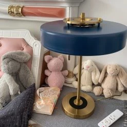 Vakkerlight Table Lamps Revolve Table Lamp