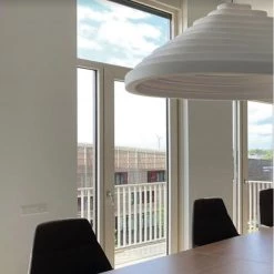 Vakkerlight Rice Field Acoustic Lamps Pendant Lights