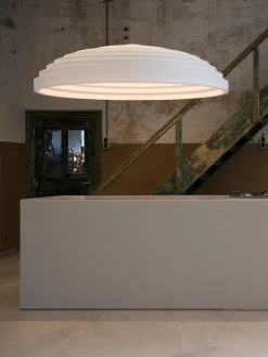 Vakkerlight Rice Field Acoustic Lamps Pendant Lights