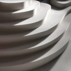 Vakkerlight Rice Field Acoustic Lamps Pendant Lights