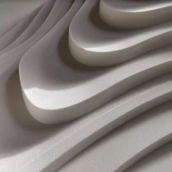 Vakkerlight Rice Field Acoustic Lamps Pendant Lights