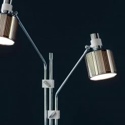 Vakkerlight Floor Lamps Riddle Floor Lamp