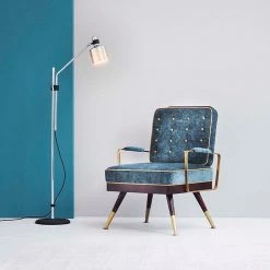 Vakkerlight Floor Lamps Riddle Floor Lamp
