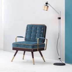 Vakkerlight Floor Lamps Riddle Floor Lamp