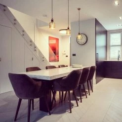 Vakkerlight Riddle Pendant Lamp Pendant Lights