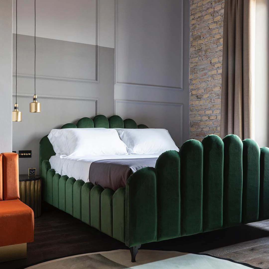 Vakkerlight Riddle Pendant Lamp Pendant Lights