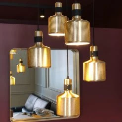 Vakkerlight Riddle Pendant Lamp Pendant Lights