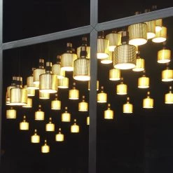 Vakkerlight Riddle Pendant Lamp Pendant Lights