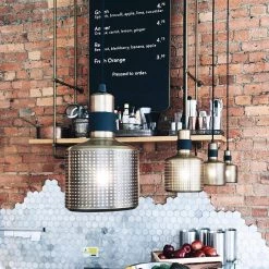 Vakkerlight Riddle Pendant Lamp Pendant Lights