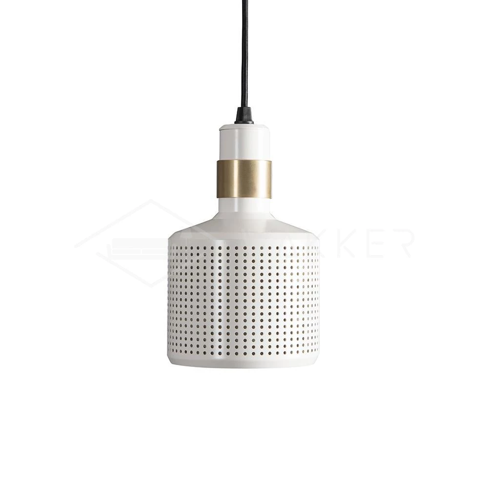Vakkerlight Riddle Pendant Lamp Pendant Lights